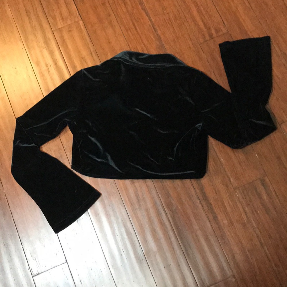 Women’s Throw Jacket - image 4